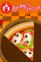 Lucky's Pizza