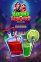 Vegans vs Vampires