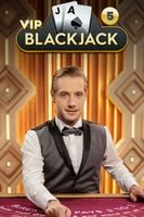 VIP Blackjack 5