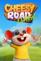 Cheesy Road Classic