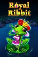 Royal Ribbit