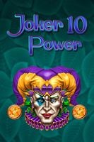 Joker Power 10