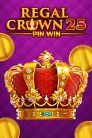 Regal Crown 25