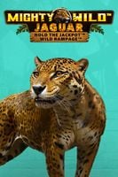 Mighty Wild: Jaguar
