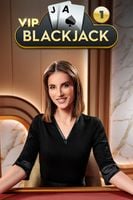VIP Blackjack 1
