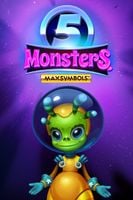 5 Monsters