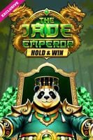 The Jade Emperor Hold & Win